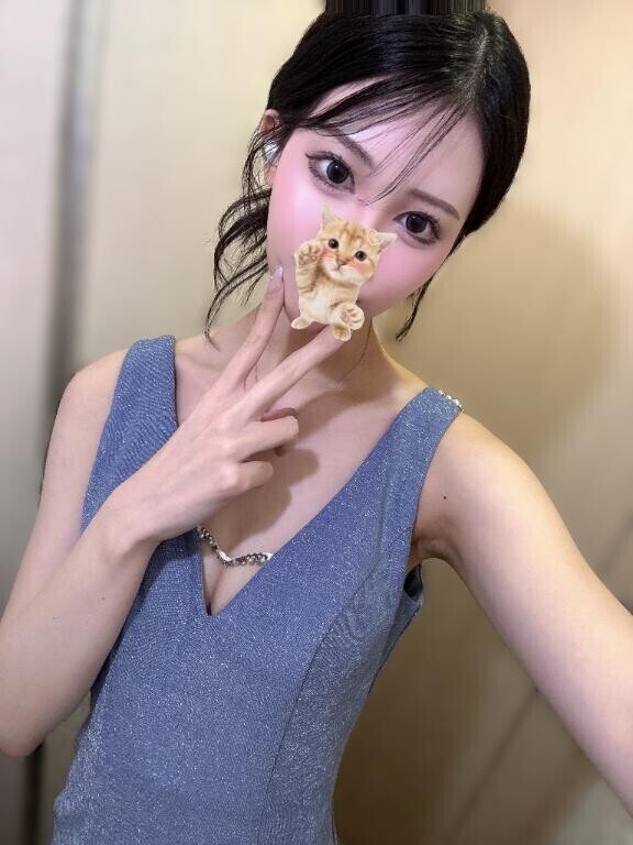 ?どきどき?