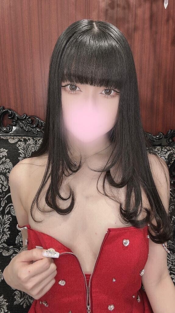 乱れる…