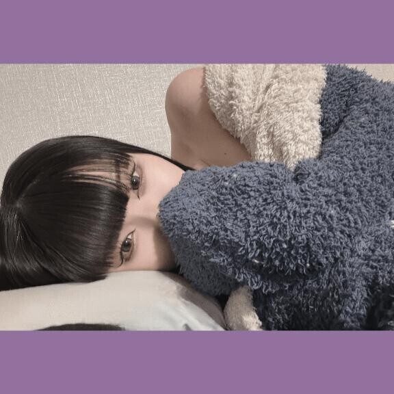寂しい…