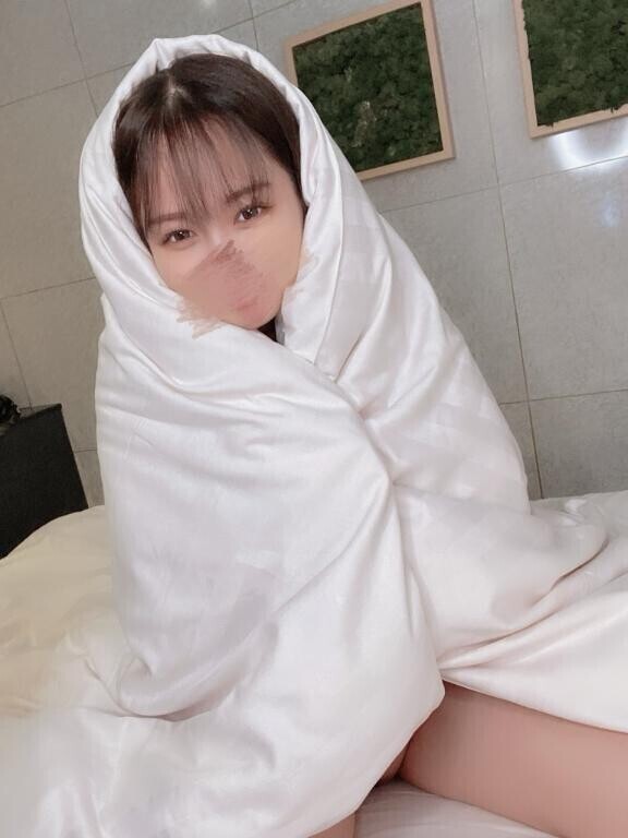 おふとん?