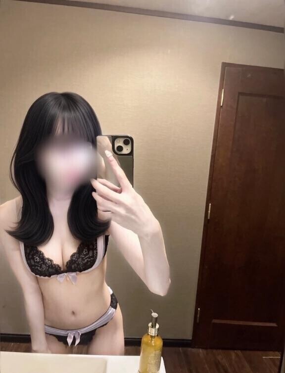 初めまして?