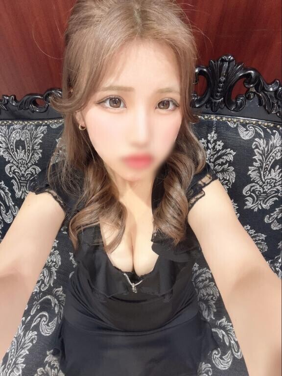 お顔公開??