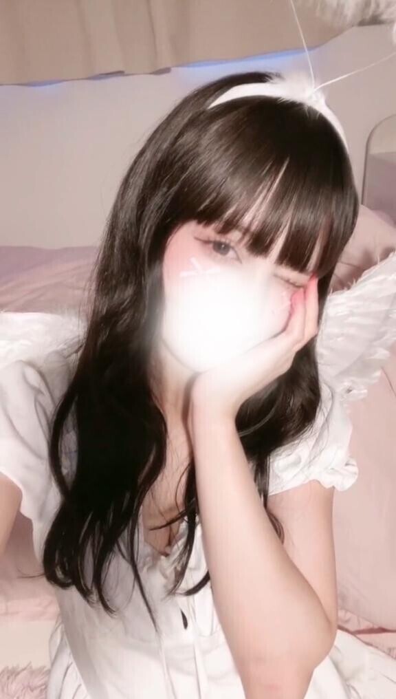初めまして??