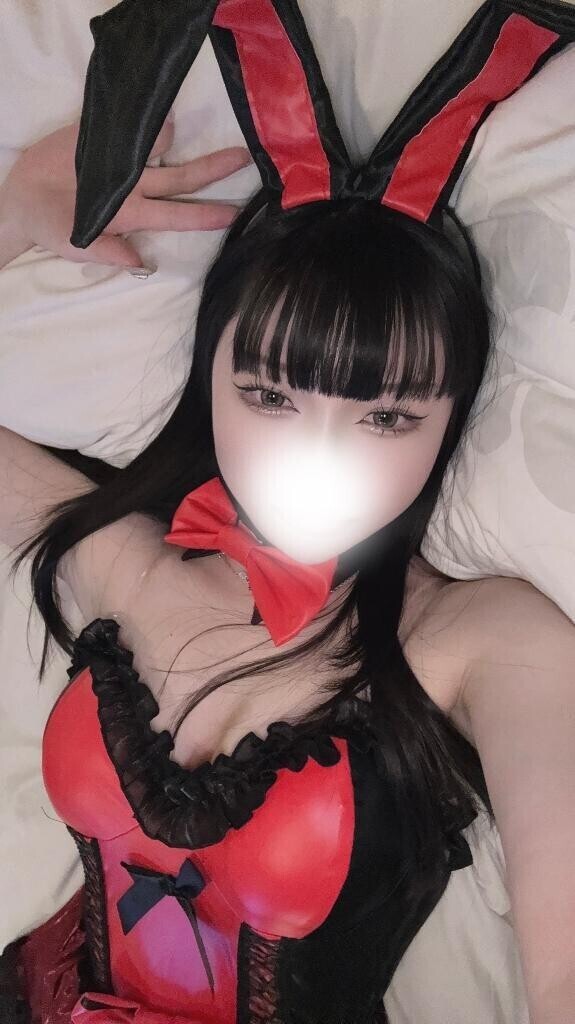 咥えさせて…?E様?