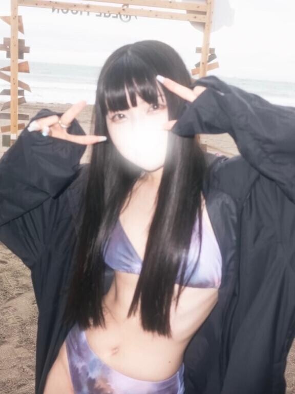 水着…