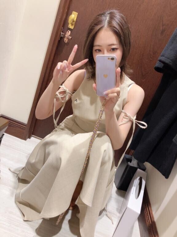 綺麗で美しく?