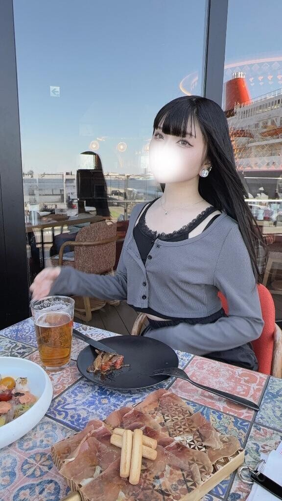 なぞ…