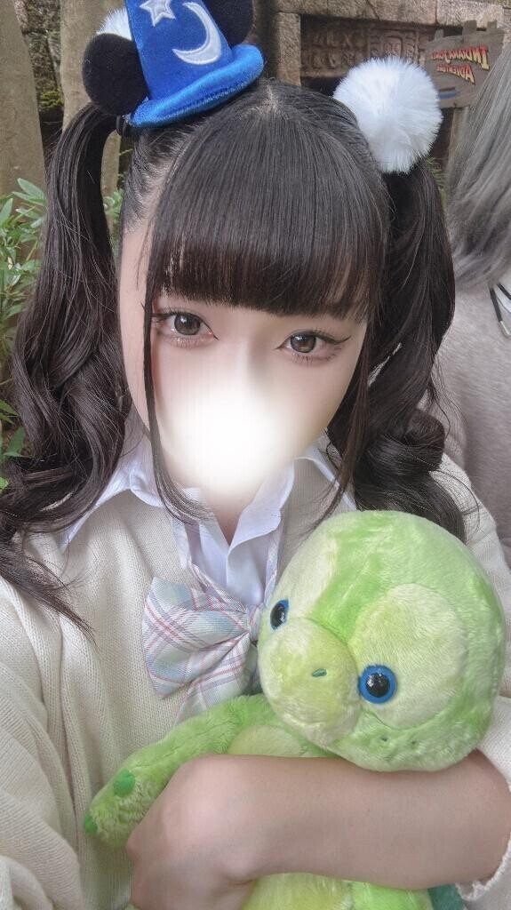 比べて…