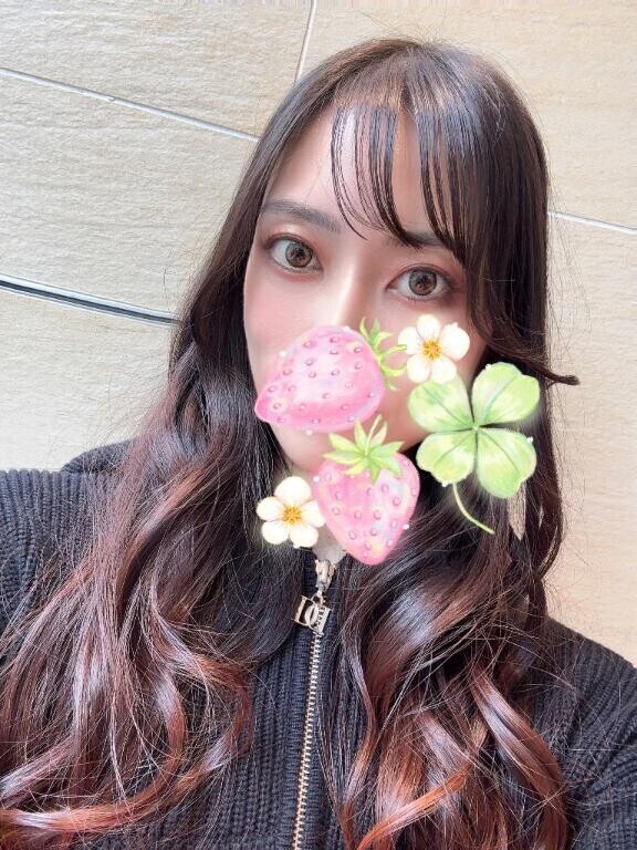 初出勤です?