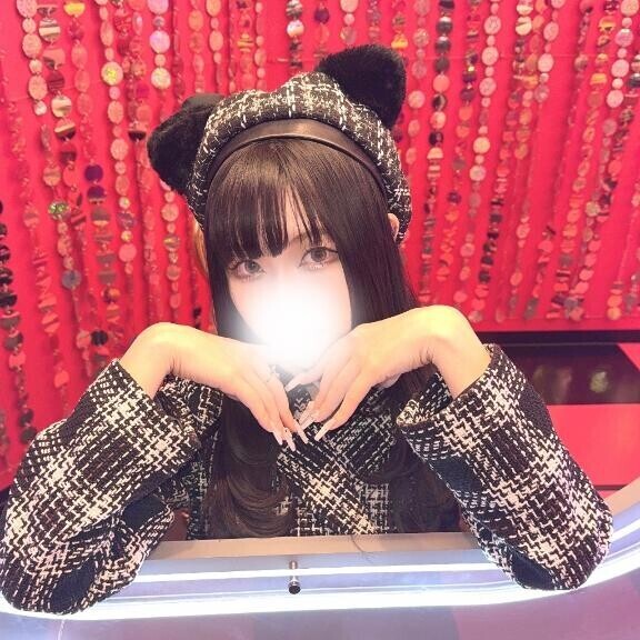 のんびり…