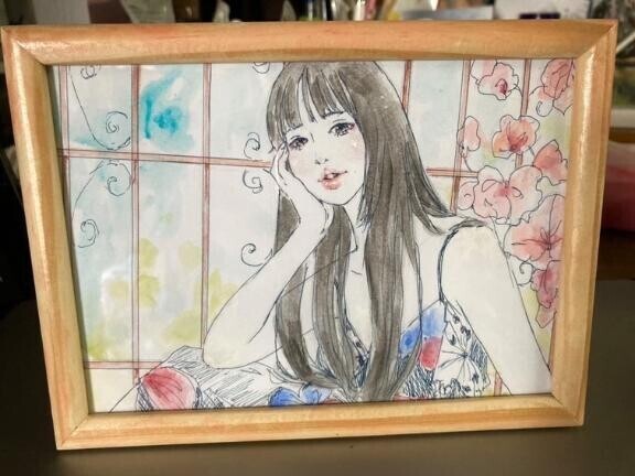 今後について。