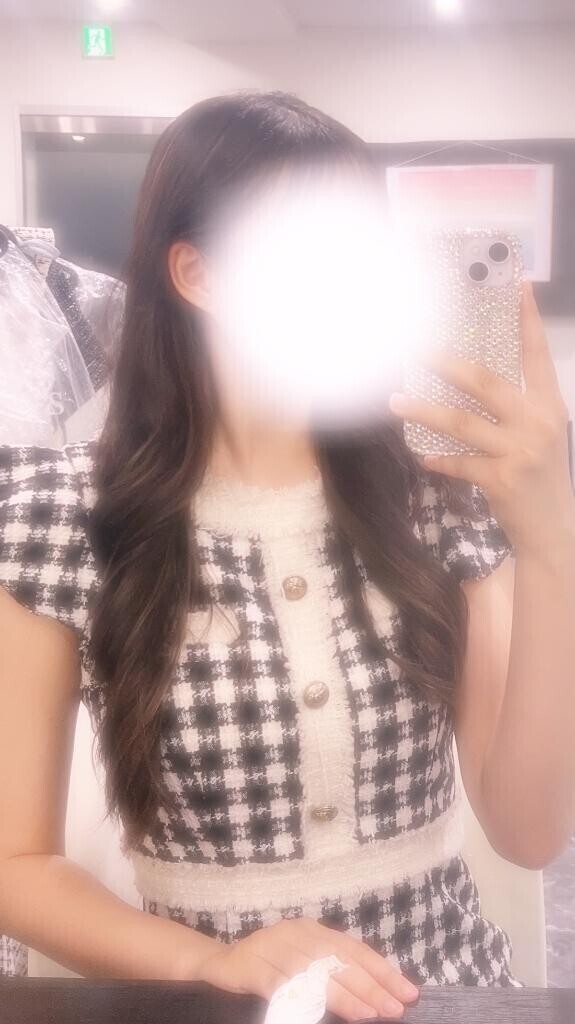 清楚系やけど//??