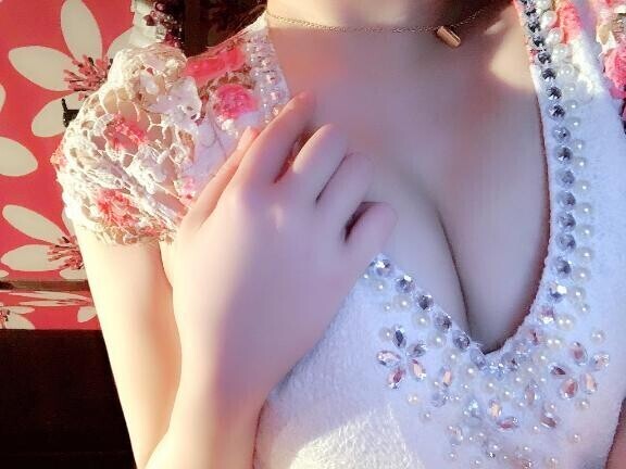 珍しくお昼から?
