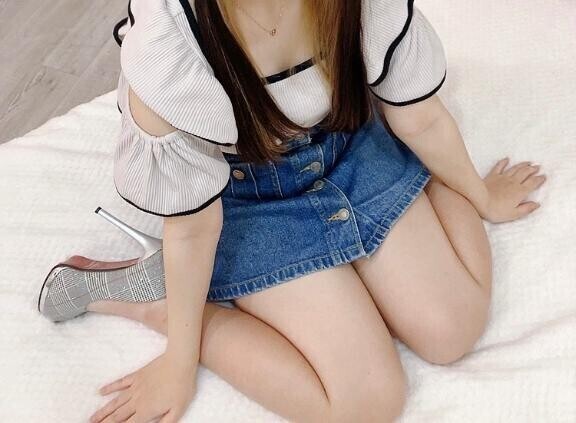 小さい身体に…えっちな秘密、あります??