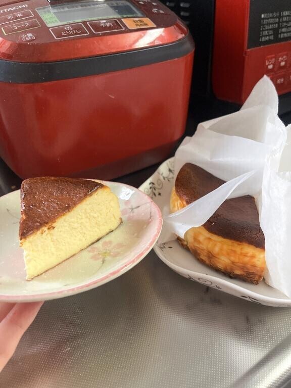 胃袋掴んじゃうかも...