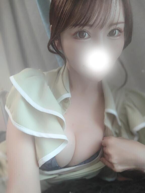 ?ボタン外しました?
