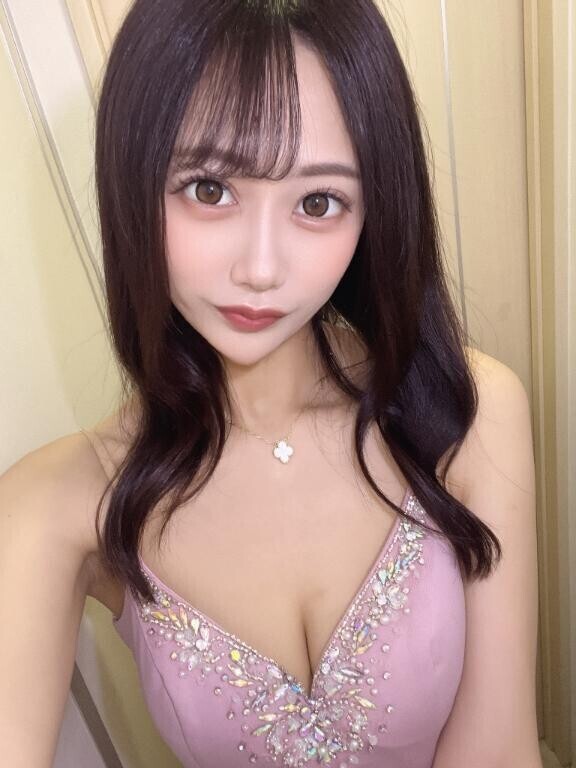 ? 脱いだら・・・??