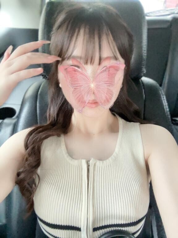お久しぶりぶり?