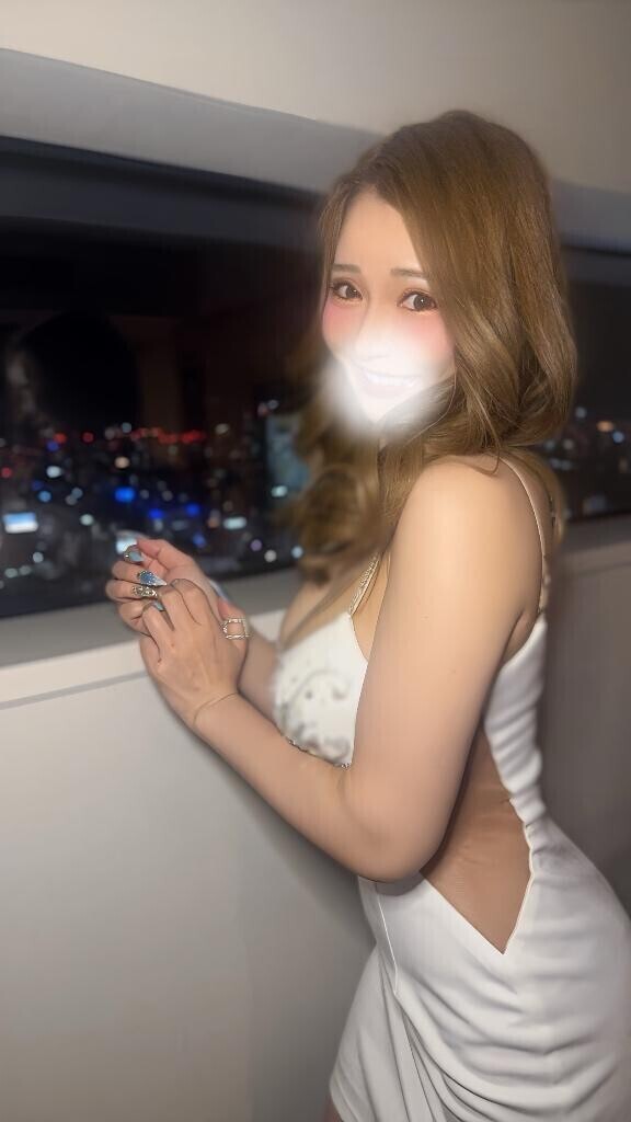 お礼? 貸切デートありがとう??