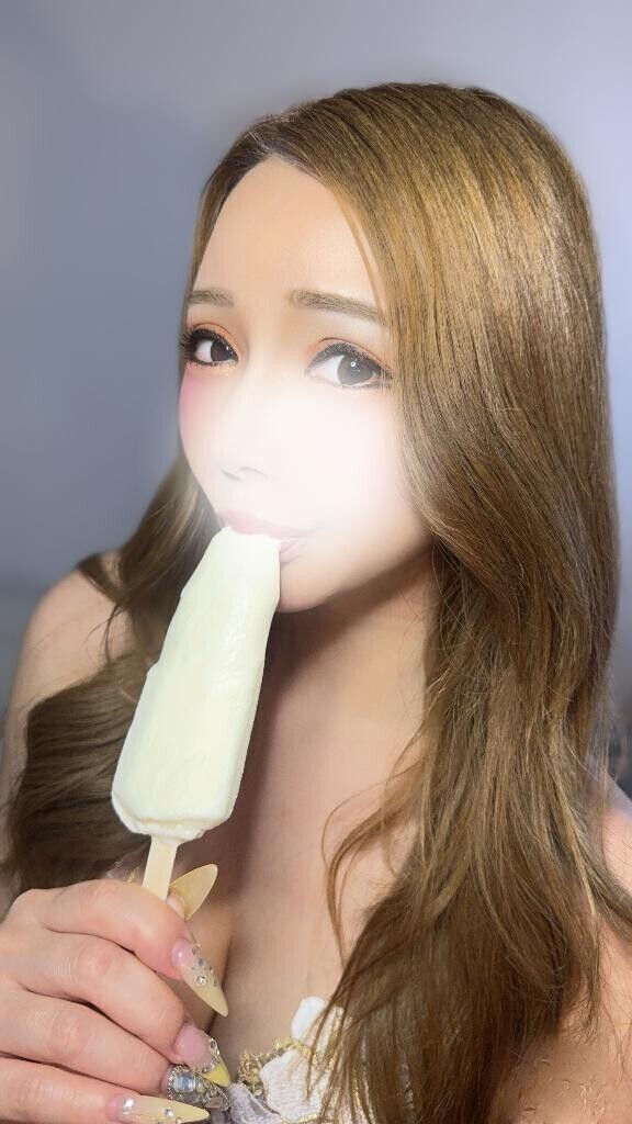 お礼? 舐め特化???！