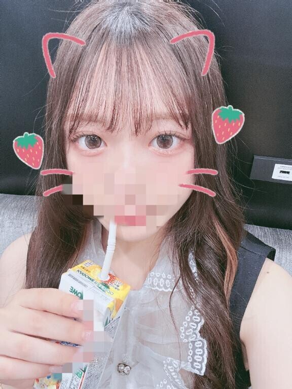 整体にハマってる?