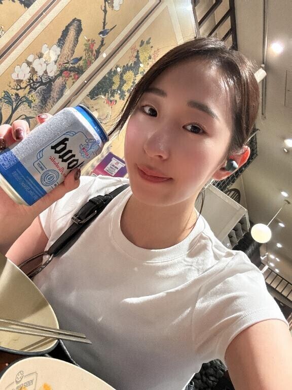 韓国ひとり旅????