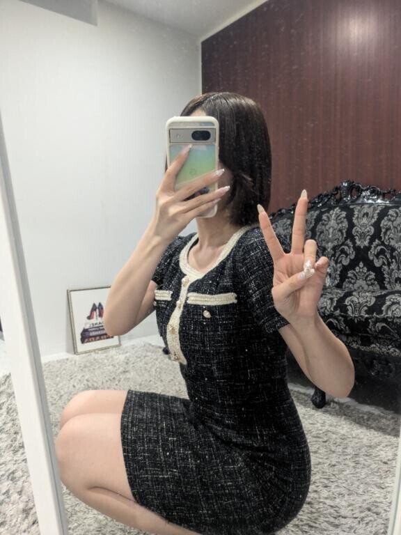 今日も??