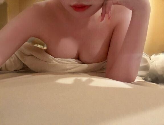 肌寒い夜は ?????