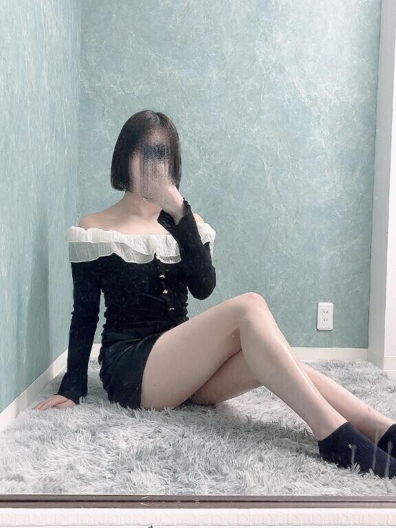 ふたりきりで…ね？?