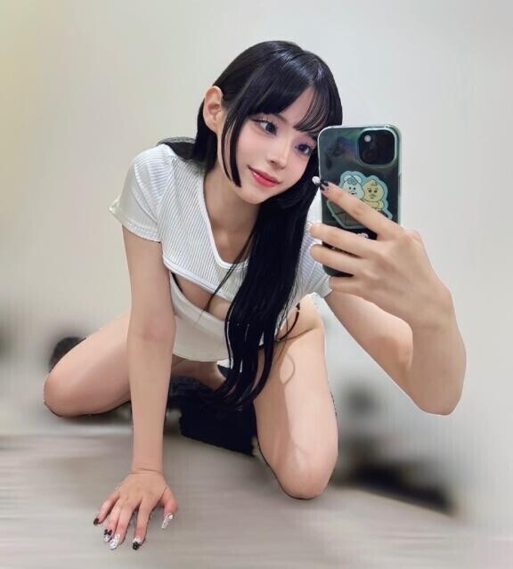 そこでシ〇ってみて?