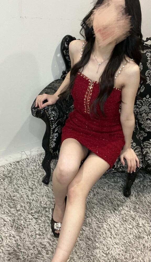 脱がして、いいよ…？