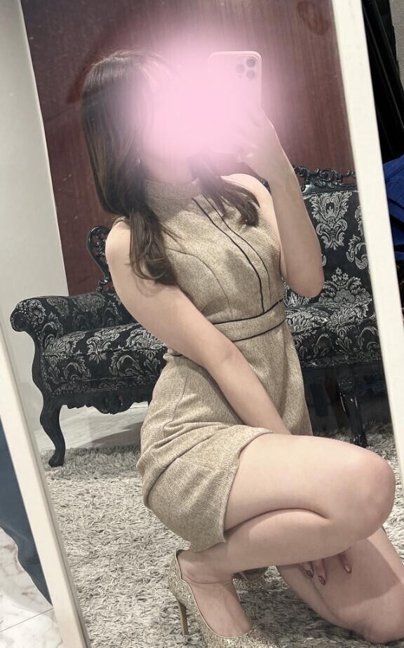 いっぱい密着でモミモミします?