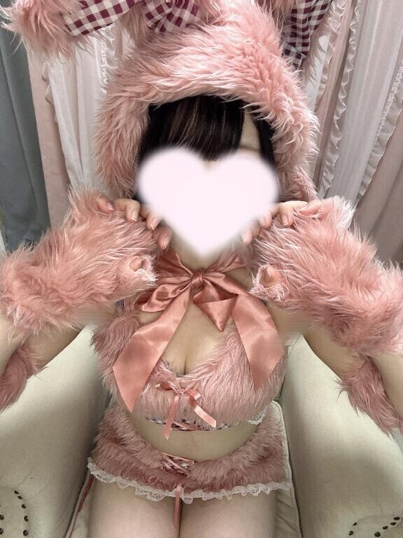 お礼?