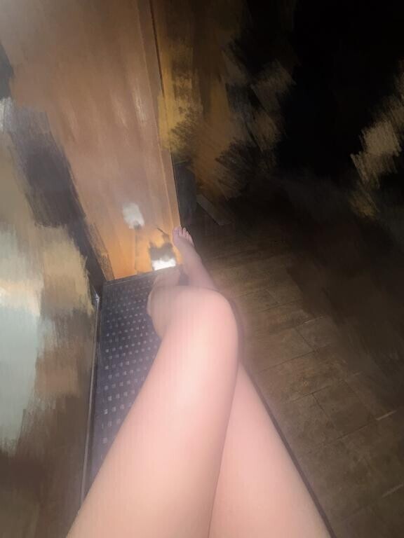 ドキドキの ??