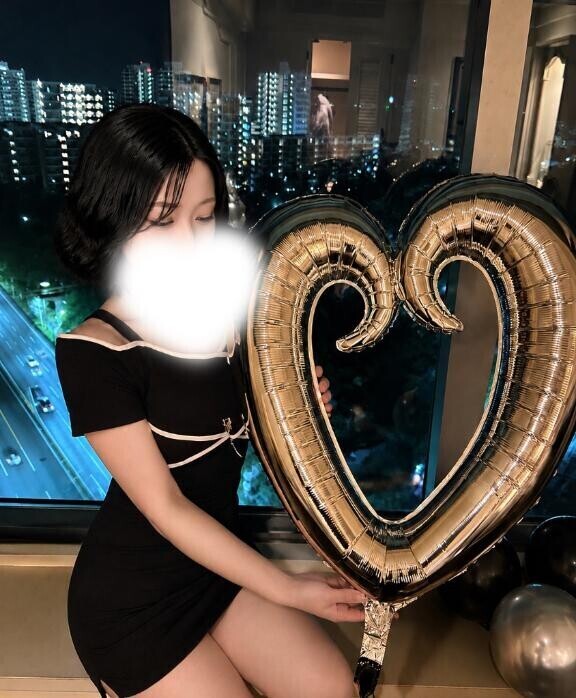 大人っぽい気分で