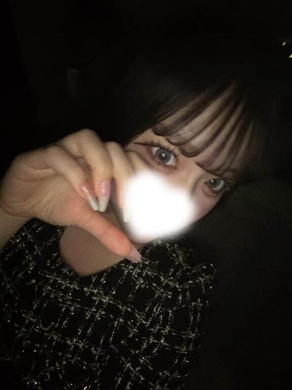 ? 失神寸前…