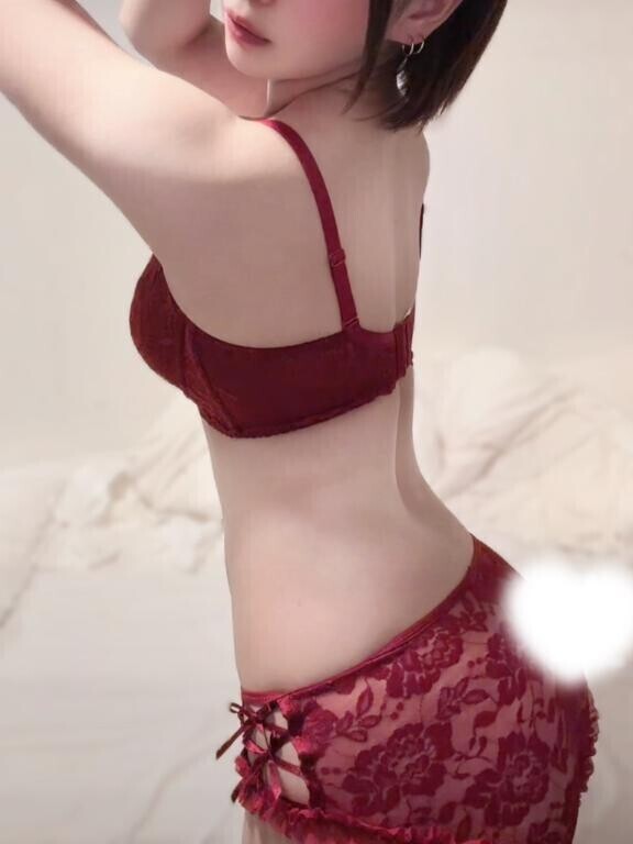 ?いつもと違って