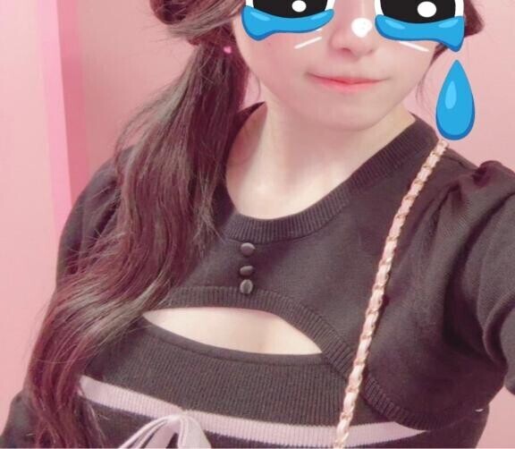 体入1日目ありがとうこざいました?