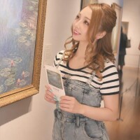 癒川じゅり