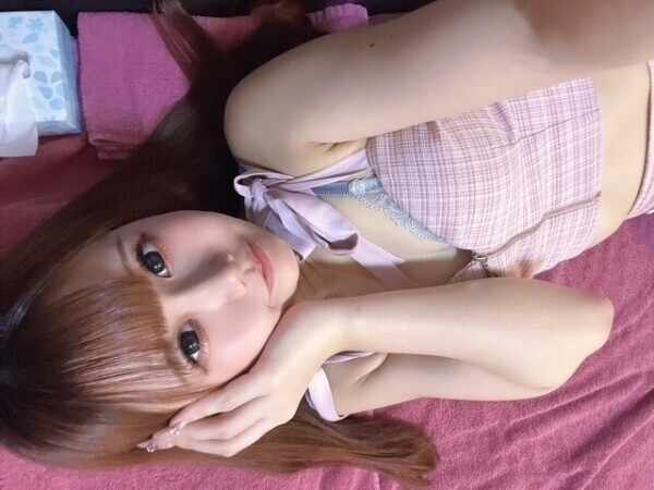 待ってるよお