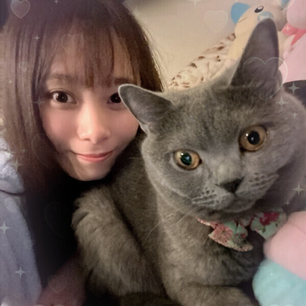 にゃーん