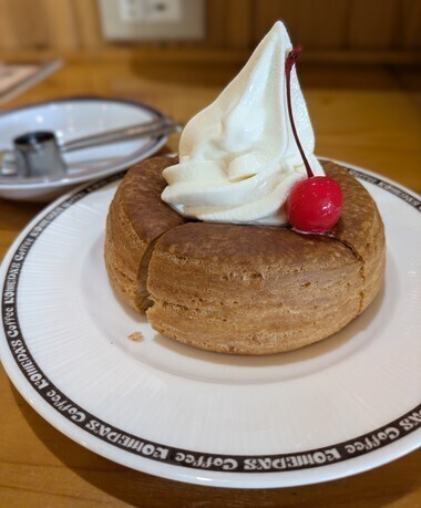 今日はお客様感謝デー??