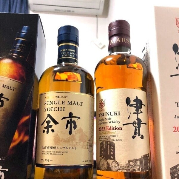 巡り会い?