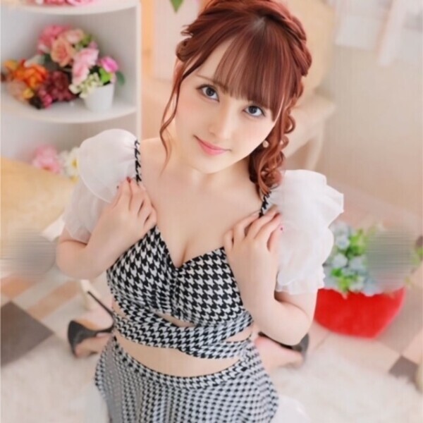 ありがとうです??