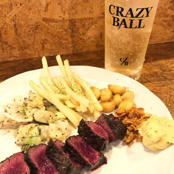 大好きな…