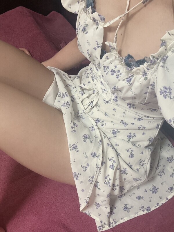 ゆったりめそう?
