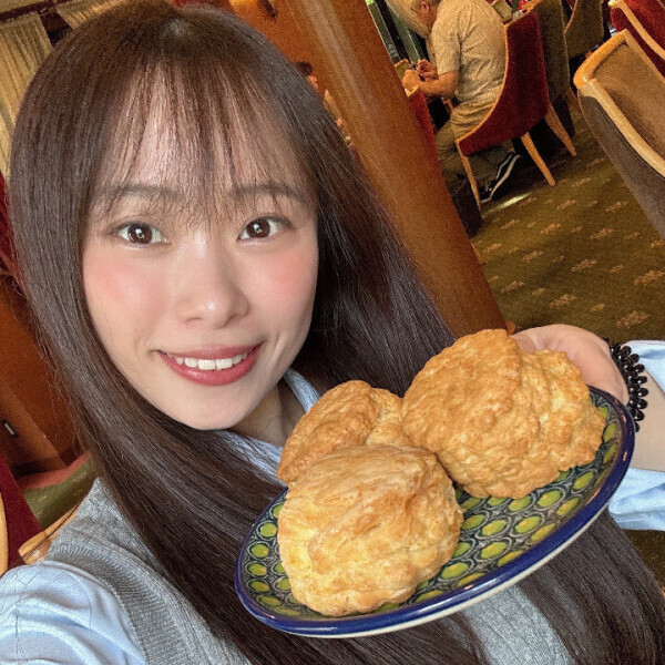 おはよう?