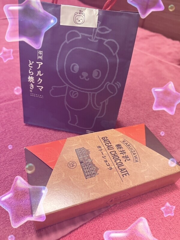 完売御礼??