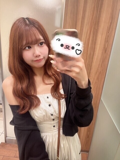 変更ごめんなさい?