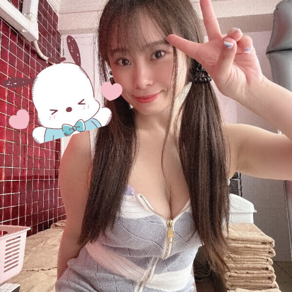 ありがとうございました〜!